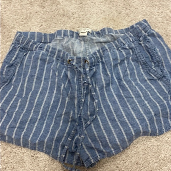 Lot of shorts, Skirt, Capri pants, Old Navy, Jcrew - Picture 5 of 6